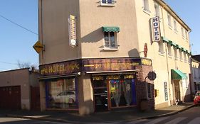 Hotel Le Flaubert
